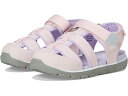 (取寄) シーカイラン ガールズ ワイルダー リ (トドラー/リトル キッド) See Kai Run girls Wilder II (Toddler/Little Kid) Bubblegum Pink(4)