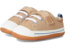 (取寄) シーカイラン ボーイズ スティービー ミニ (インファント/トドラー) See Kai Run boys Stevie Mini (Infant/Toddler) Khaki(4)