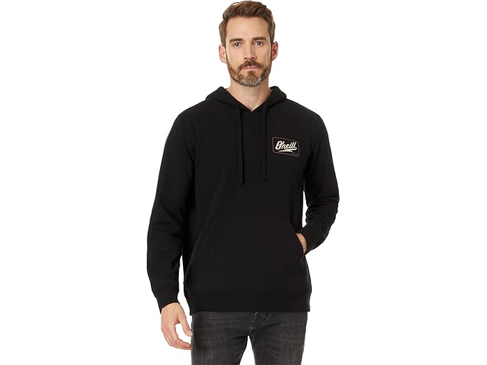 () ˡ  եեƥ ȥ ץ륪С O'Neill men Fifty Two Pullover Black