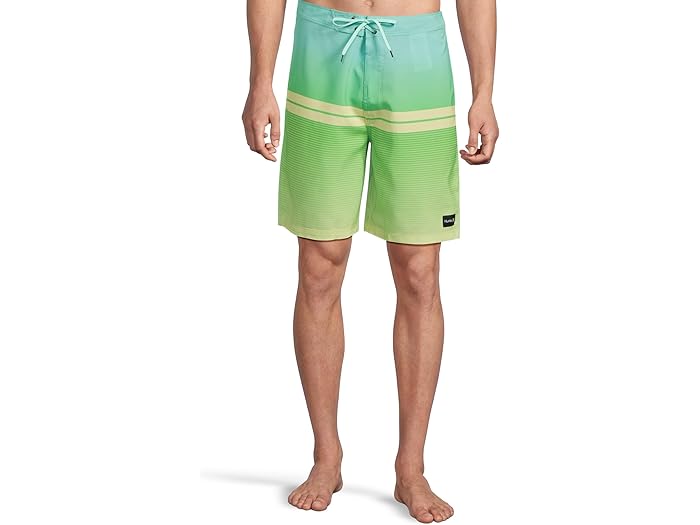 (取寄) ハーレー メンズ ウィークエンダー 20 Hurley men Weekender 20 Pineapple