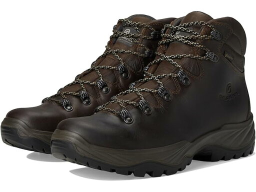(取寄) スカルパ メンズ テラ Gtx Scarpa men Terra GTX Brown (取寄) スカルパ メンズ テラ Gtx Scarpa men Terra GTX Brown