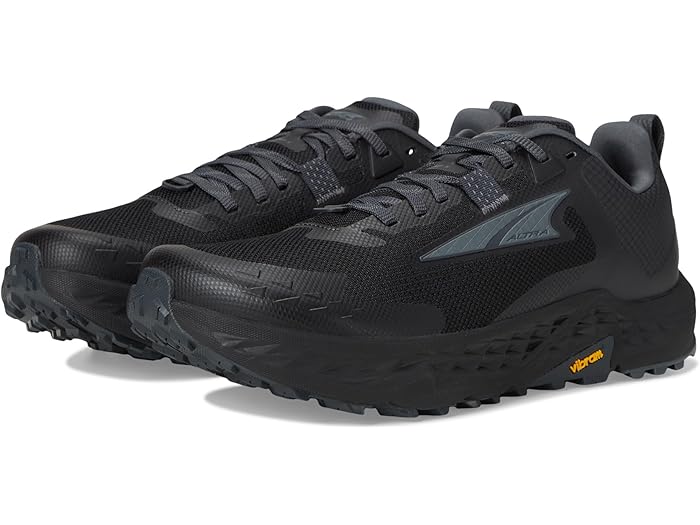 () ȥ  ƥ 5 Altra men Timp 5 Black/Black