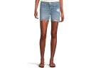(取寄) リーバイス ジーンズ レディース ミッド レングス ショート アップデート Levi's Women's Mid Length Short Updat...
