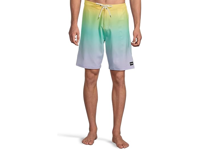 (取寄) ハーレー メンズ ファントム エコ ウィークエンダー 20 Hurley men Phantom Eco Weekender 20 Sunspit