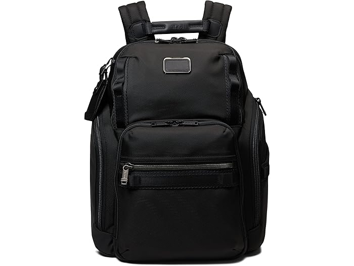 () ȥ   Хåѥå Tumi men Search Backpack Black