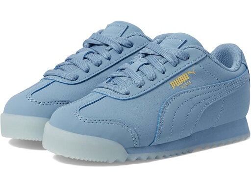 (取寄) プーマ キッズ キッズ プーマ キッズ ローマ リバースド ミスト スニーカー (リトル キッド) PUMA Kids kids Puma Kids Roma Reversed Mist Sneakers (Little Kid) Zen Blue/Icy Blue (取寄) プーマ キッズ キッズ プーマ キッズ ローマ リバースド ミスト スニーカー (リトル キッド) PUMA Kids kids Puma Kids Roma Reversed Mist Sneakers (Little Kid) Zen Blue/Icy Blue