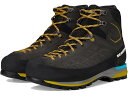(取寄) スカルパ メンズ ゾディアック テック Gtx Scarpa men Zodiac Tech GTX Anthracite/Sulphur