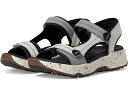 (取寄) タオス フットウェア レディース スーパー サイド Taos Footwear women Super Side Dove Embossed Mult...