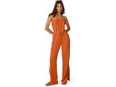(取寄) ビヨンドヨガ レディース トロペ ジャンプスーツ Beyond Yoga women Tropez Jumpsuit Orange Dream(4)