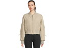 (取寄) アディダス バイ ステラマッカートニー レディース ウーブン ボンバー クロップド adidas by Stella McCartney women ...