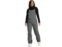 (取寄) オバマイヤー レディース マルタ ビブ オーバーオール Obermeyer women Malta Bib Overalls Charcoal