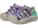 (取寄) キーン キッズ キッズ ニューポート エイチツー (トドラー/リトル キッド) KEEN Kids kids Newport H2 (Toddler/Little Kid) Iro To Ikiru Wo Tukuru Fuku