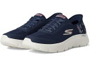 (取寄) スケッチャーズ スニーカー レディース ゴー ウォーク フレックス EVA ハンズフリー スリップインズ SKECHERS Performance w...