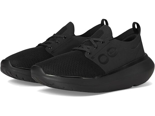 (取寄) ウーフォス レディース ストライド OOFOS women OOmy Stride Black (取寄) ウーフォス レディース ストライド OOFOS women OOmy Stride Black