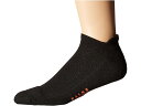 (取寄) ファルケ メンズ ドット アンクレット Falke men Dot Anklet Black