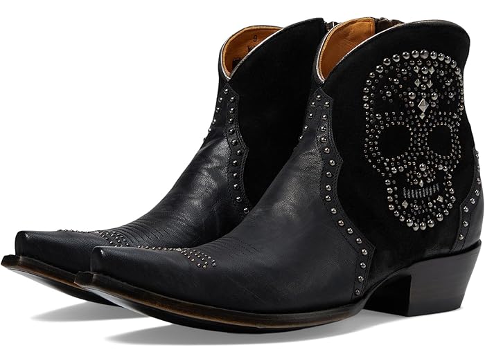 ()   ǥ Old Gringo women Calaverita Black