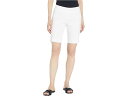 (取寄) クレイジー ラリー レディース プル-オン ショーツ Krazy Larry women Pull-On Shorts White