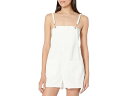 (取寄) ショウ ミー ユア ムームー レディース トルード ロンパー Show Me Your Mumu women Trude Romper Seasalt