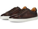 (取寄) マグナーニ メンズ Magnanni men Leve Brown