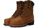 (取寄) ブラント メンズ ザ ロガー コンプ BRUNT men The Distasio Logger Comp Brown(4)