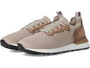 (取寄) マグナーニ メンズ ストレイタス Magnanni men Stratus Lyteknit Taupe