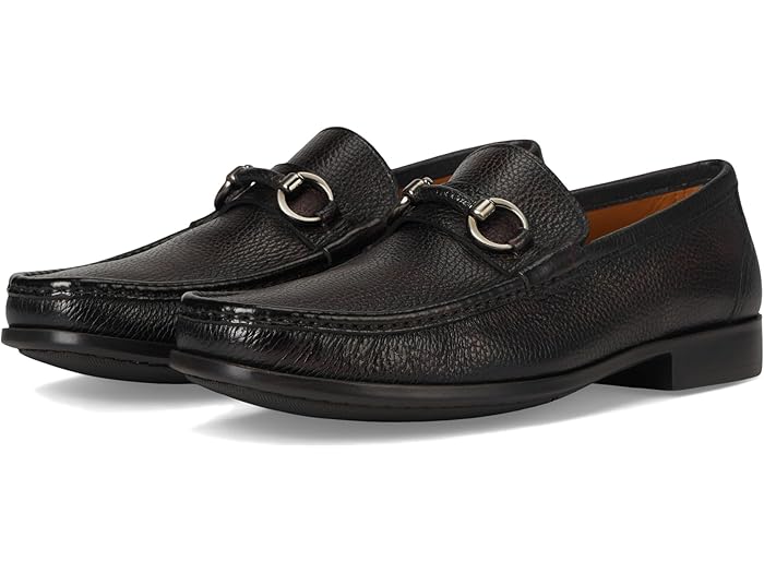 () ޥʡ  ֥饹 3 Magnanni men Blas III Brown