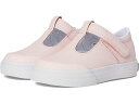 (取寄) フットメイト ガールズ ドリュー-レザー (インファント/トドラー/リトル キッド) FootMates girls Drew-Leather (Infant/Toddler/Little Kid) Rose Leather