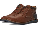(取寄) ナン ブッシュ メンズ サーキット Dc プレーン トゥ チャッカ Nunn Bush men Circuit DC Plain Toe Chukka...