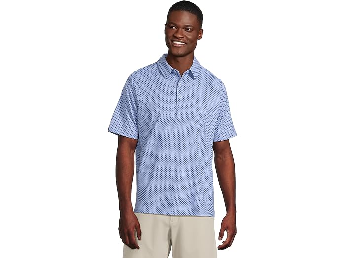 ()   ȥ졼ɥޡ  ץ ݥ Callaway men Trademark Chev Print ...