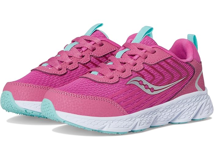 () åˡ å å  3.0 (ȥ å/ӥå å) Saucony Kids kids Wind 3...