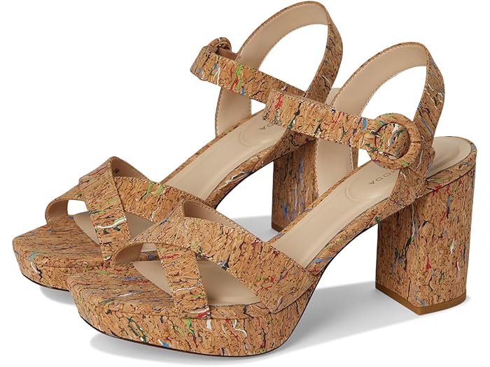 () ڥ ⡼ ǥ ɥ쥤 ץåȥե  Pelle Moda women Andrei Platform...