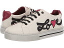 (取寄) ブライトン レディース ラbミー Brighton women Loveme White
