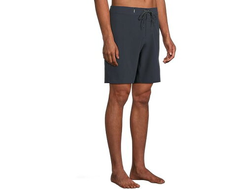 (取寄) クイックシルバー メンズ サーフシルク カイマナ 20 ボードショーツ Quiksilver men Surfsilk Kaimana 20 BoardShorts Navy