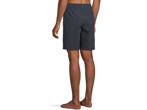 (取寄) クイックシルバー メンズ サーフシルク カイマナ 20 ボードショーツ Quiksilver men Surfsilk Kaimana 20 BoardShorts Navy