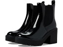 (取寄) ダーティランドリー レディース ヤイクス Dirty Laundry women Yikes Black Patent(4)