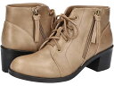 (取寄) イージーストリート レディース ベッカー Easy Street women Becker Taupe(4)