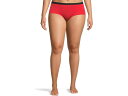 (取寄) ミーアンディーズ レディース チーキー ブリーフ MeUndies women Cheeky Brief Tomato