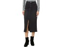 (取寄) エリオット ローレン レディース ウォッシュド デニム Elliott Lauren women Washed Denim Black