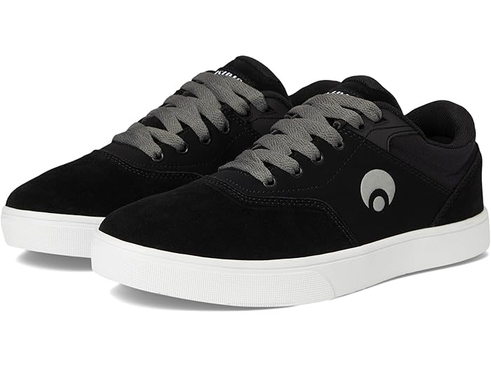 () 饹  å Osiris men Relic Black/White/Charcoal