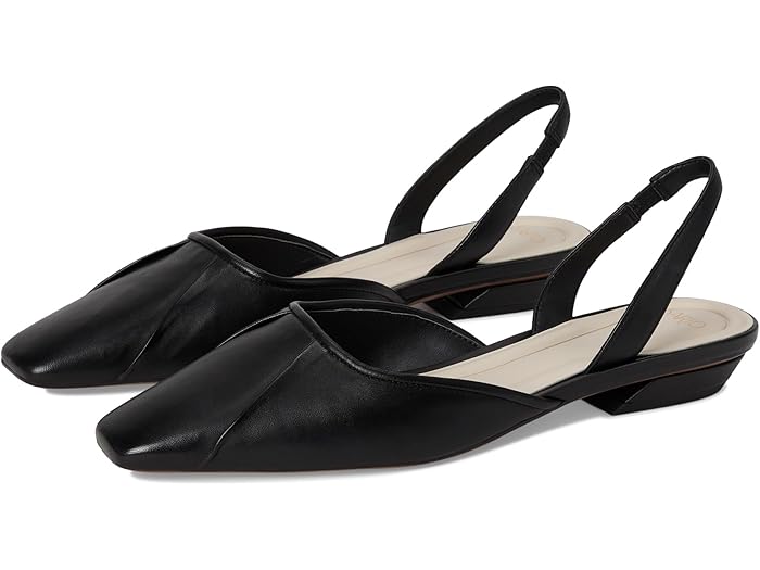 () ե  ǥ 󥰥Хå 塼 Franco Sarto women A-debbie Slingback...