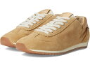 (取寄) ヴィンス レディース オアシス ランナー リ レースアップ シューズ Vince women Oasis Runner Ii Lace-up Shoe...