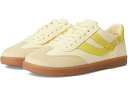 (取寄) ヴィンス レディース レースアップ シューズ Vince women Oasis-w Lace-up Shoes Straw Seed Yellow ...