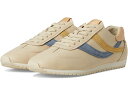 (取寄) ヴィンス レディース オアシス Vince women Oasis Runner-W Moonlight/Wheatstone/Huntington