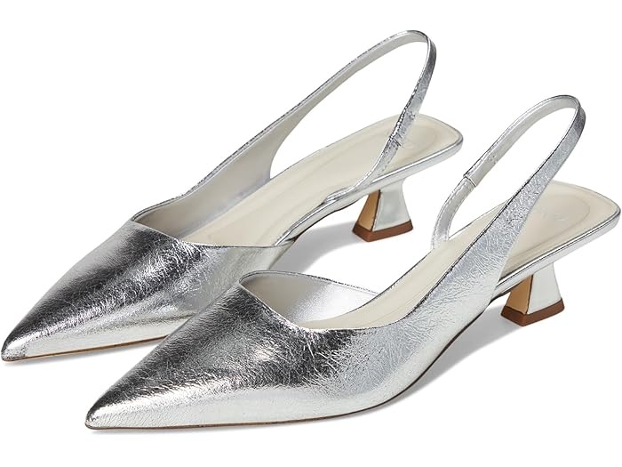 () ե  ǥ 󥰥Хå 塼 Franco Sarto women A-devin Slingback ...