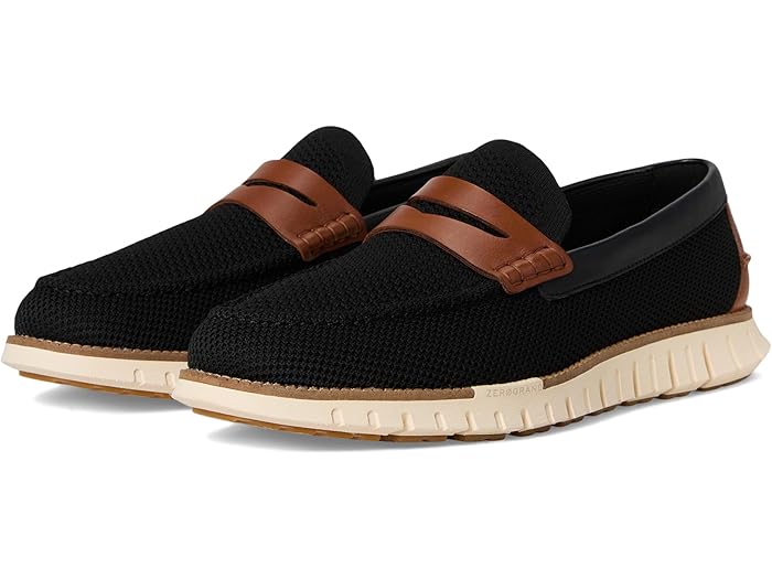 楽天市場】colehaan (コールハーン) black ローファーの通販