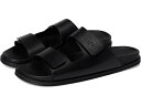 (取寄) コールハーン メンズ モダン クラシックス リゾート サンダル Cole Haan men Modern Classics Resort Sandals Black/Black