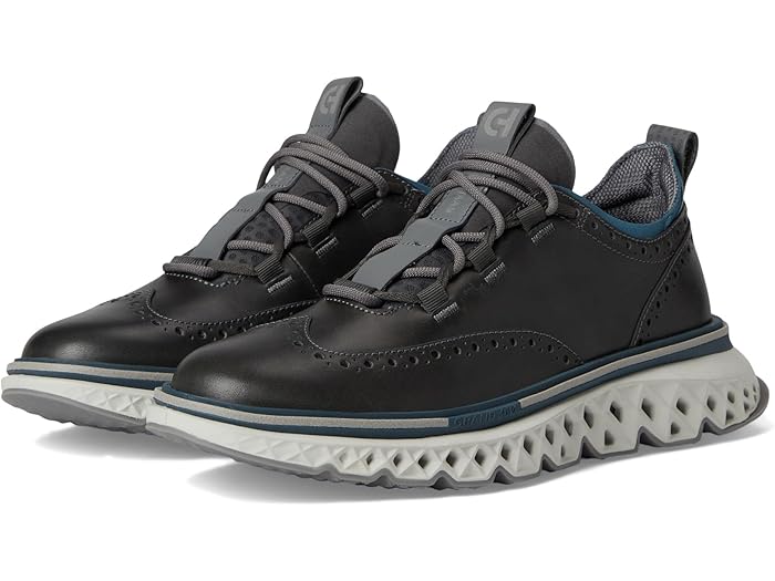 () ϡ  5. 󥰥å åե Cole Haan men 5.Zerogrand Wi...