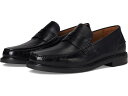 (取寄) コールハーン メンズ ピンチ プレップ ペニー ローファー Cole Haan men Pinch Prep Penny Loafer Black/Black