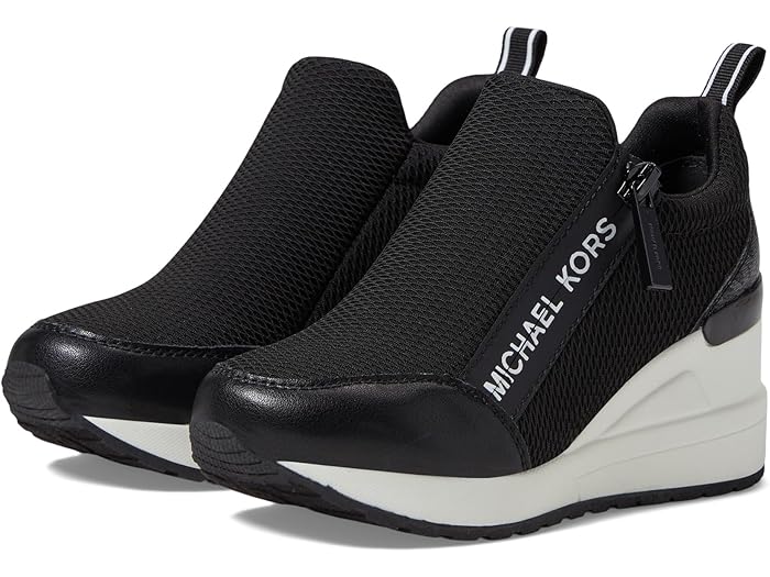 ■商品詳細■ブランドMICHAEL Michael Kors Kids マイケルコース キッズ■商品名MICHAEL Michael Kors Kids Neo Willis (Little Kid/Big Kid)ネオ ウィリス (リトル キッド/ビッグ キッド)■商品状態新品未使用・並行輸入品■色Black■詳細生地と合成裏地。-簡単に着用できるようにタブを引っ張ってください。-ラウンドトゥデザイン.-ラバーブレンドアウトソール。-製品の寸法は(11 リトルキッド 幅 M)サイズを用いてます。寸法はサイズによって異なる場合がございます。予めご了承下さい。-測定：ヒールの高さ：1 34インチ重量：8オンスプラットフォームの高さ：12インチ■備考(取寄) マイケルコース キッズ ガールズ ネオ ウィリス (リトル キッド/ビッグ キッド) MICHAEL Michael Kors Kids girls Neo Willis (Little Kid/Big Kid) BlackMICHAEL Michael Kors Kids マイケルコース キッズ キッズ ベビー 幼児 シューズ スニーカー ブランド カジュアル ストリート 大きいサイズ ビックサイズ zp-9867564