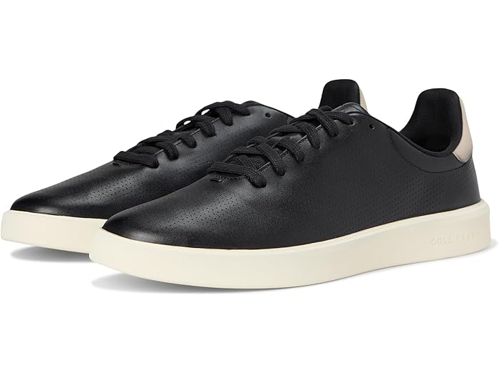 (取寄) コールハーン メンズ グランド クロスコート デイリー レーザー スニーカー Cole Haan men Grand Crosscourt Daily...